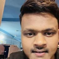 Abhishek Srivastava Class I-V Tuition trainer in Lucknow