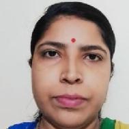 Arpita T. Class I-V Tuition trainer in Alibag