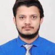 Hemant Verma MSc Tuition trainer in Delhi