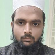 Abdul Lateef Arabic Language trainer in Hyderabad