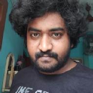 Chukka Ravi Teja Class 12 Tuition trainer in Visakhapatnam