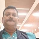 Photo of Manoj Kumar Mishra