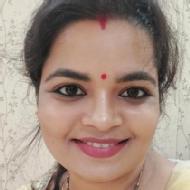 Rakshita S. Class I-V Tuition trainer in Balrampur