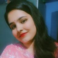 Diksha B. Class I-V Tuition trainer in Dehradun