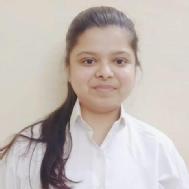 Madiha S. Class 11 Tuition trainer in Jansath