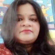 Jyoti J. Class I-V Tuition trainer in Delhi