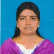 Vidhya G. Class I-V Tuition trainer in Chidambaram