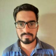 Ninad Suravkar Class 12 Tuition trainer in Badlapur