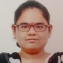 Photo of Rajalakshmi S.