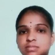 Dhana L. Tamil Language trainer in Hyderabad