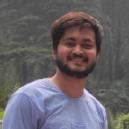 Photo of Prashant Jha