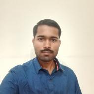 Dileep Tiwari Class 12 Tuition trainer in Allahabad