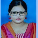 Photo of Saswati B.