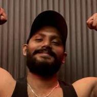 Dipak Rajak Personal Trainer trainer in Kolkata
