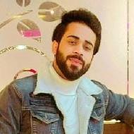 Yash Raj Mishra Class I-V Tuition trainer in Lucknow