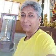 Devi Yoga trainer in Tiruchirappalli