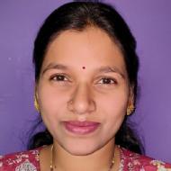 Padmaja Class I-V Tuition trainer in Pimpri-Chinchwad