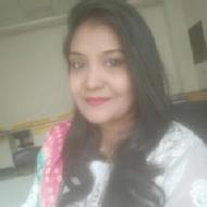 Dr Prathyusha Sagar MBBS & Medical Tuition trainer in Pune