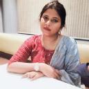 Photo of Anitha A.