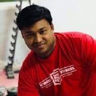 Boniface Stanly trainer in Kollam