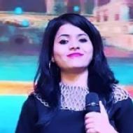 Seema J. Vocal Music trainer in Delhi