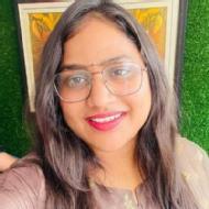 Deepti R. Class I-V Tuition trainer in Lucknow