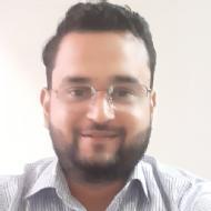 Ankit Bhalerao BTech Tuition trainer in Radhapuram