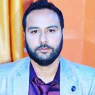 Dr Sajad Ahmad Mir BCom Tuition trainer in Baramulla