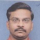 Photo of Yogesh Chaudhari