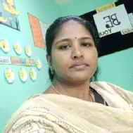 Praveena French Language trainer in Tiruvarur