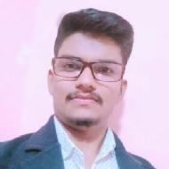 Abhishek Dwivedi Class I-V Tuition trainer in Huzur