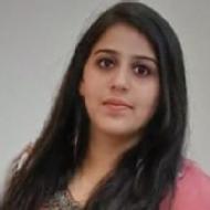 Anmol K. Class 12 Tuition trainer in Jalandhar