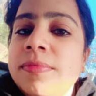 Samreen J. Class I-V Tuition trainer in Srinagar