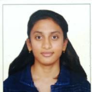 Rachana S. Class I-V Tuition trainer in Bangalore