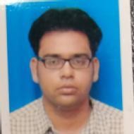 Shubhadeep Ray Class 9 Tuition trainer in Kolkata