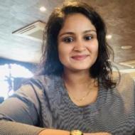 Dr Ragini Sharma Class 6 Tuition trainer in Jodhpur