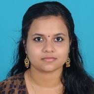 Gopika C. Class 11 Tuition trainer in Kannur