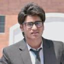 Photo of Vipin Pandey