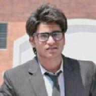 Vipin Pandey Class I-V Tuition trainer in Gurgaon
