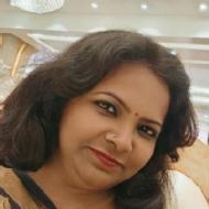 Sweta V. Class 8 Tuition trainer in Faridabad