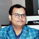 Photo of Aditya Singhal