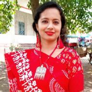 Puja Saha BSc Tuition trainer in Kolkata