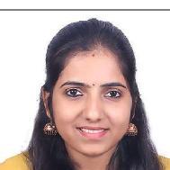 Kavya Class 11 Tuition trainer in Hassan