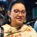 Shahla J. Private Tuitions trainer in Gorakhpur Sadar