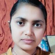 Pinki K. Class 10 trainer in Goroul