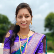 Komal S. Marathi Speaking trainer in Pune