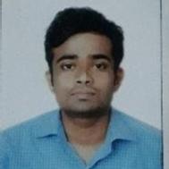 Vinay Sunil panchal Class 12 Tuition trainer in Mumbai