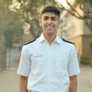 Ishan Singh Class 10 trainer in Nagpur