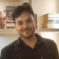 Suresh Kumar Maury BSc Tuition trainer in Varanasi