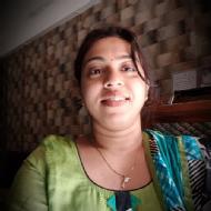 Nabanita G. Class 10 trainer in Mumbai